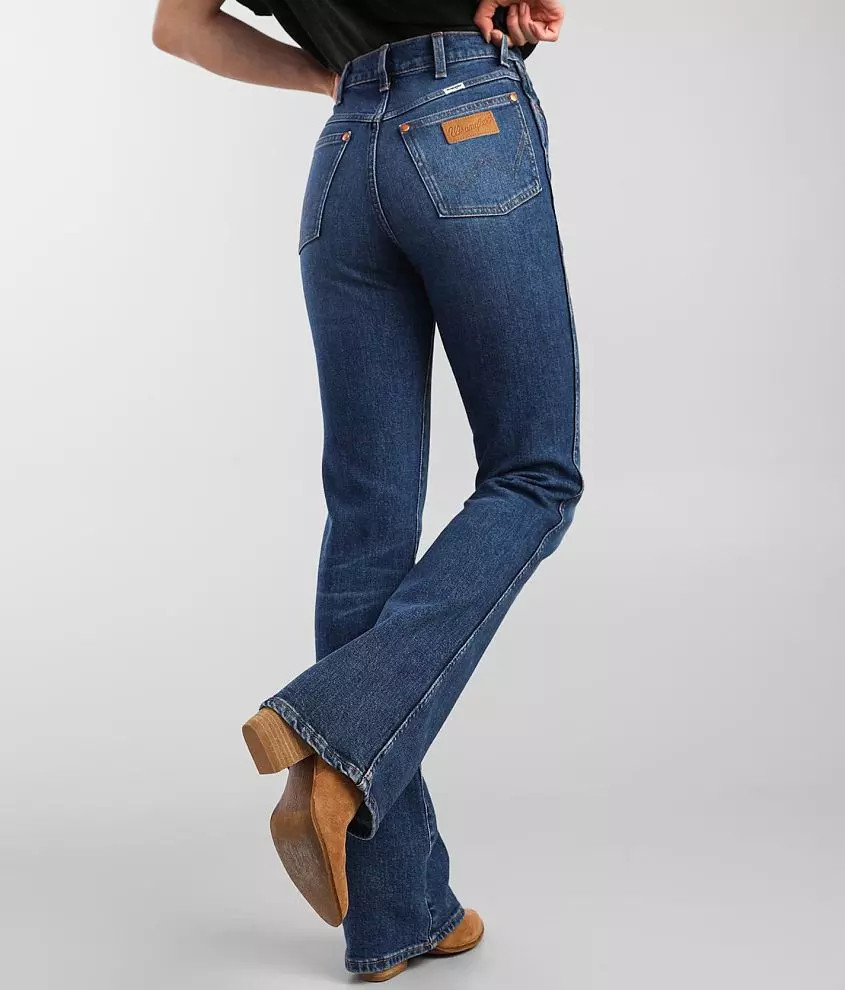 Westward 626 High Rise Boot Jean | Buckle