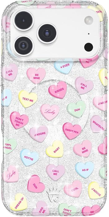 VELVET CAVIAR Case for iPhone 17 Pro Max | Compatible with MagSafe | 10ft Drop Tested | Protectiv... | Amazon (US)