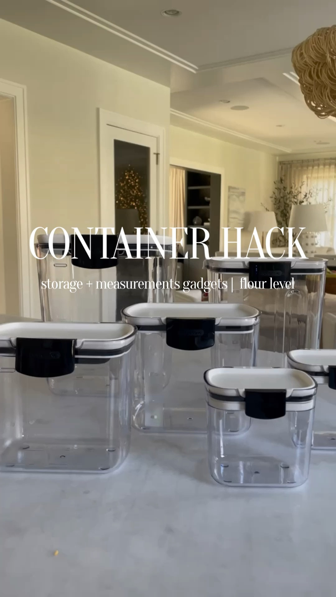 Container hack 

#LTKVideo