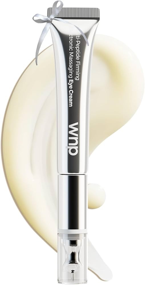 WNP Eye Cream|Wrinkle Eraser EyeCream, Multi-peptide Firming Eye Tightener, Anti-Aging Eye Cream ... | Amazon (US)