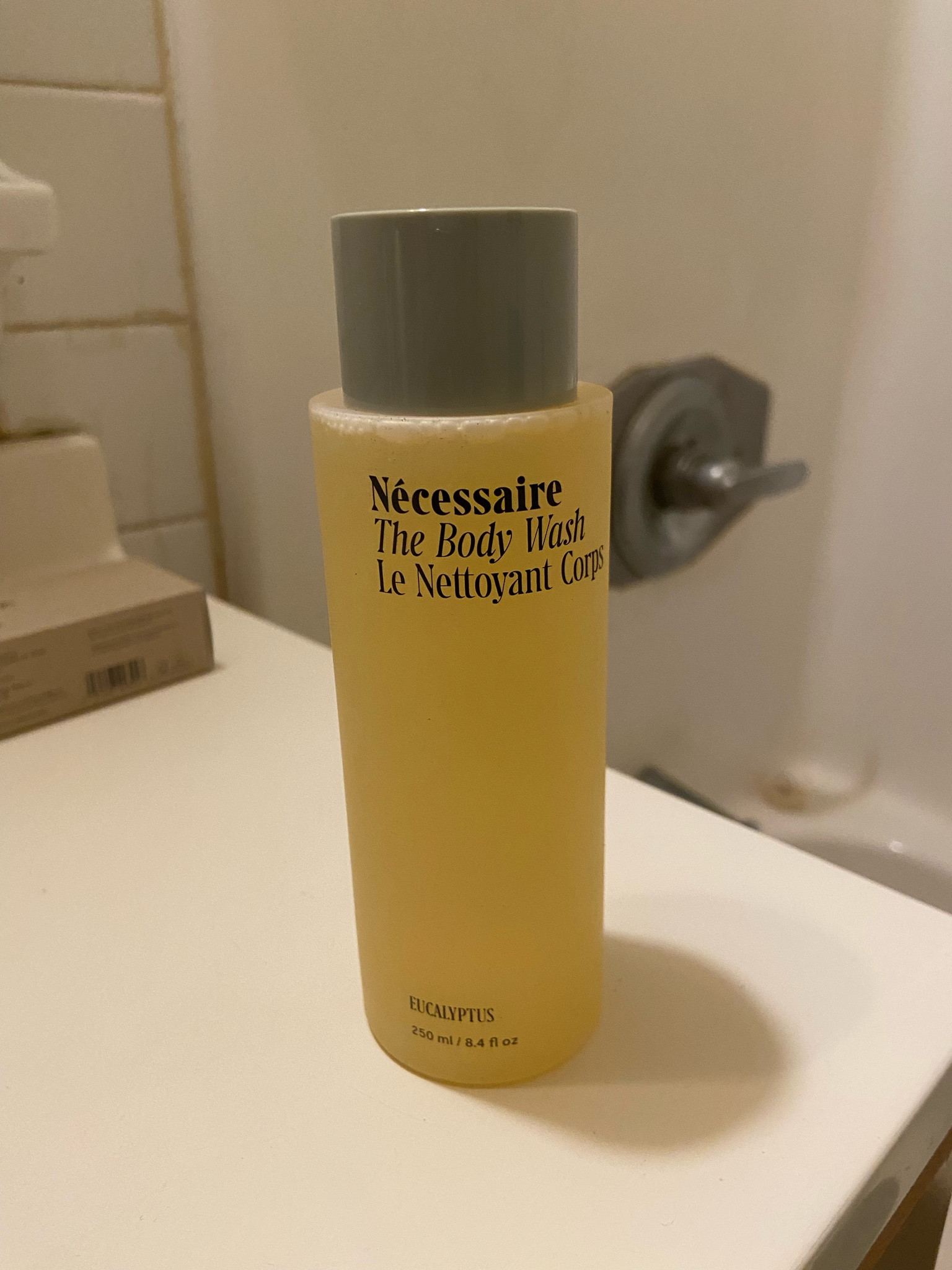 One of my favorite body washes! Eucalyptus, moisturizing, clean beauty

#LTKbeauty #LTKFind #LTKunder50