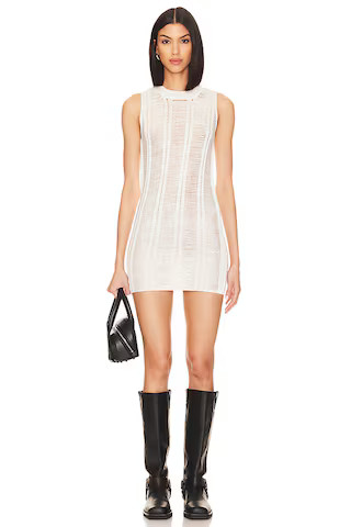 Taylor Mini Dress | Superdown