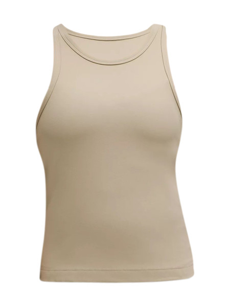 lululemon Align™ Waist-Length Racerback Tank Top | Women's Sleeveless & Tank Tops | lululemon | Lululemon (US)