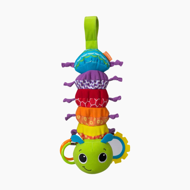Infantino Hug & Tug Musical Bug | Babylist