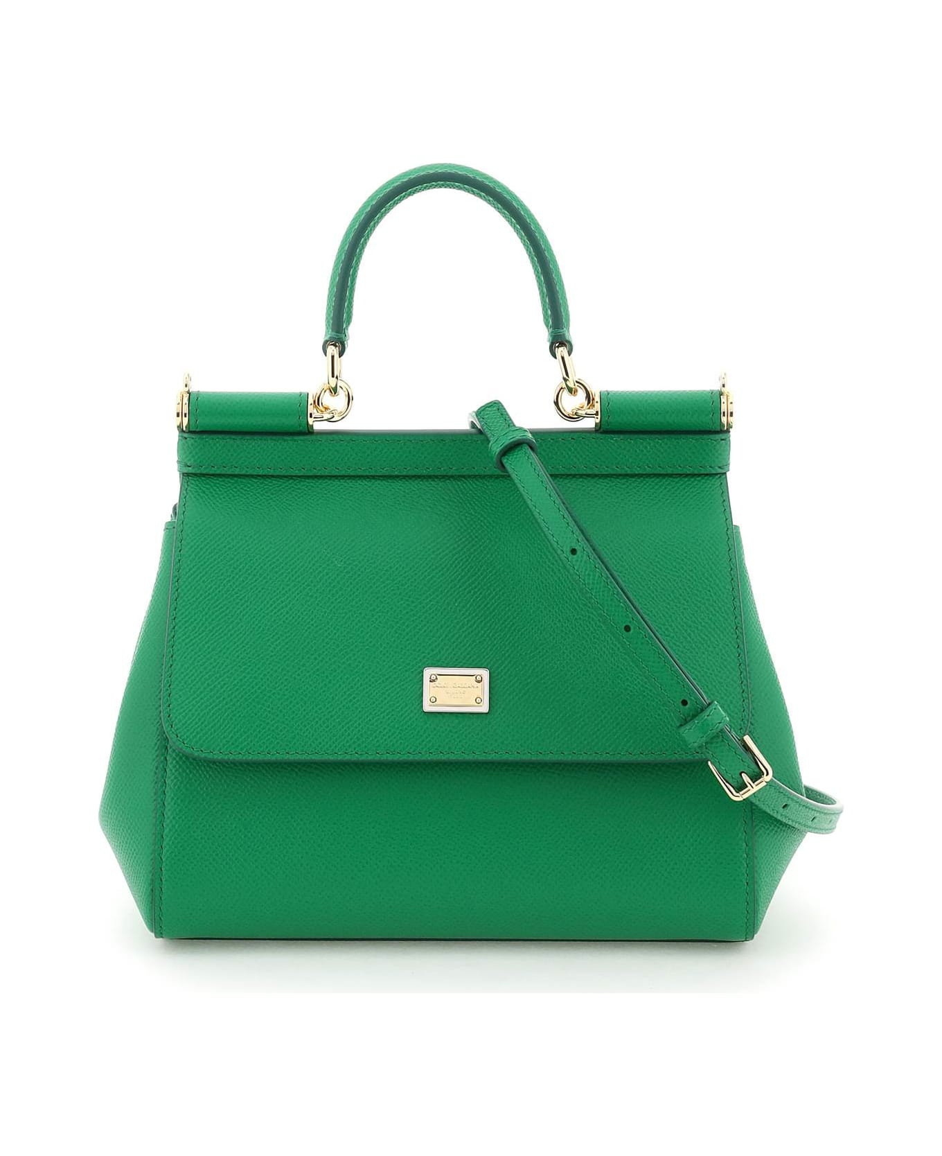 Sicily Handbag | Italist.com US