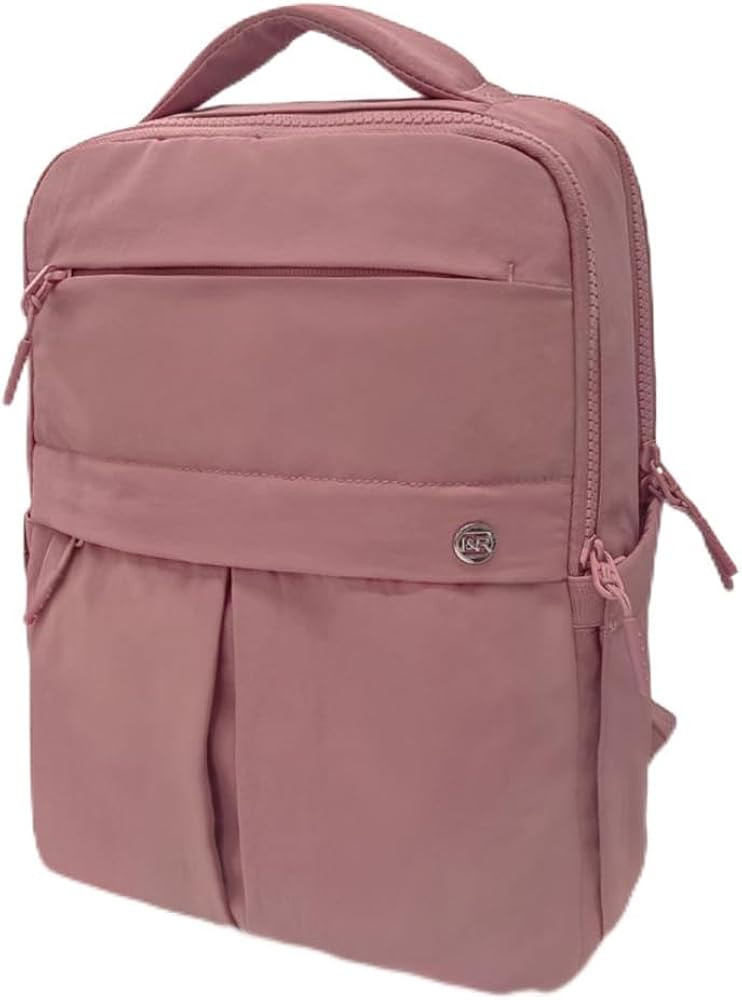 The Iris Mini Backpack (#9013) Lightweight and Durable Material - By Iris & Rainbow | Amazon (US)
