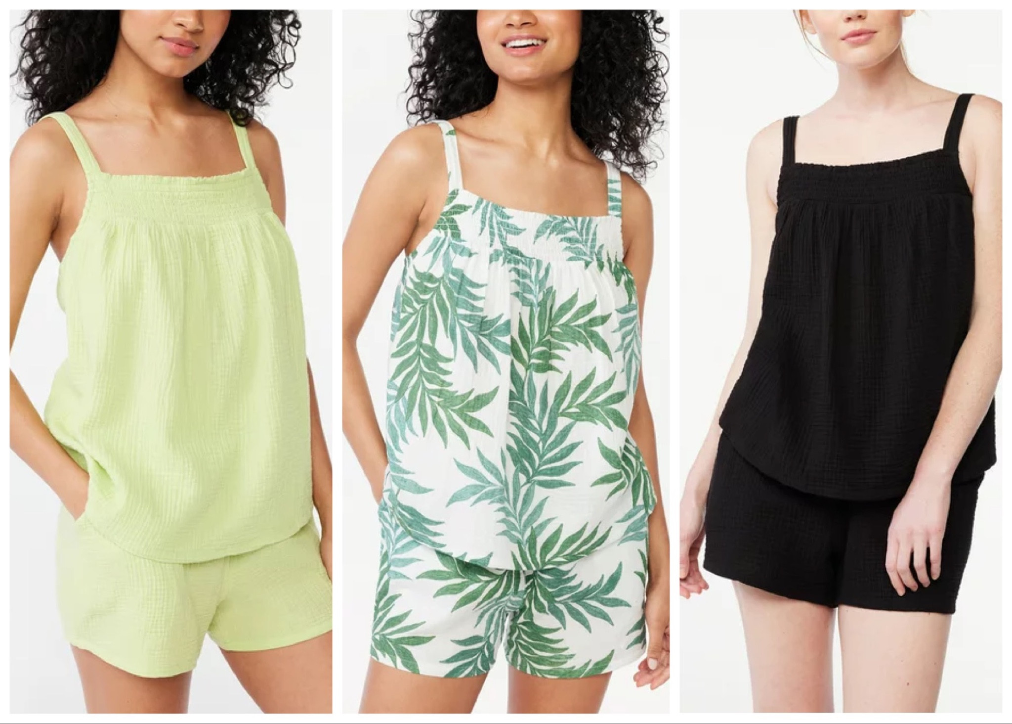 $15 pajama set

#LTKunder50