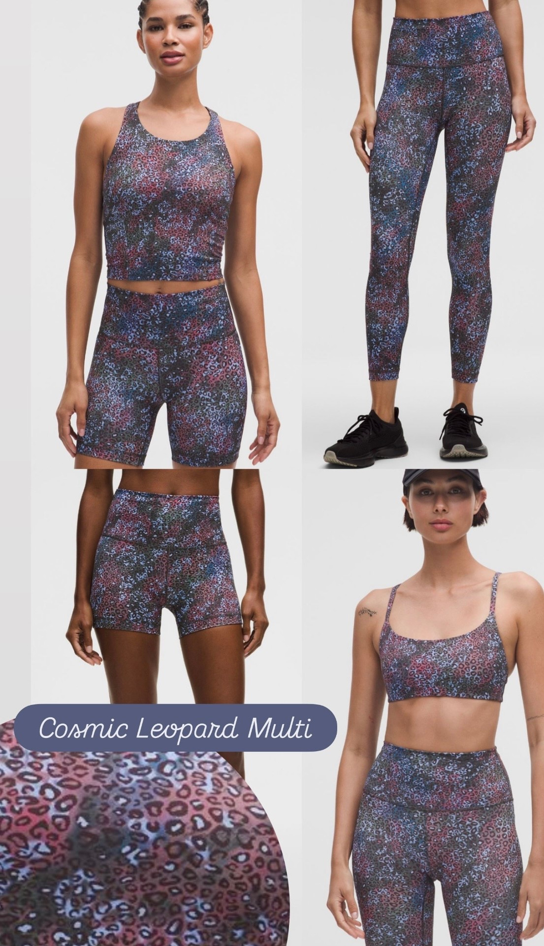 New soft summer print

#LTKStyleTip #LTKActive