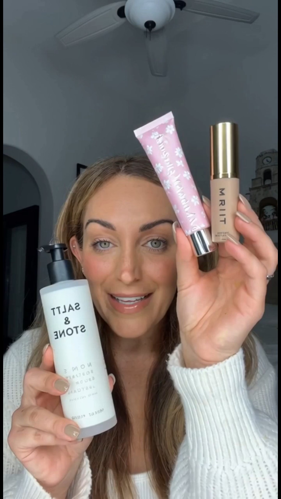 Fave Sephora Beauty finds! Salt & Stone, Love Shack Fancy and Merit Beauty!! 💋

#LTKBeauty #LTKGiftGuide #LTKHoliday