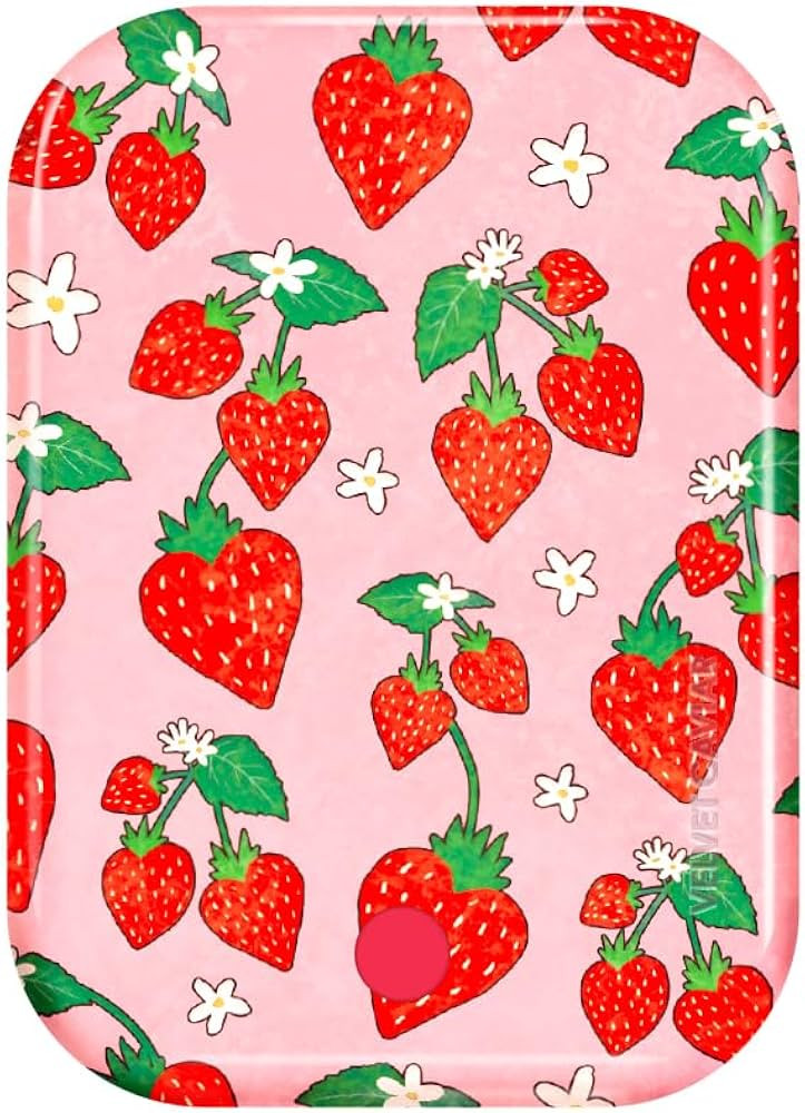 Velvet Caviar Battery Pack Compatible with MagSafe - Magnetic Portable Power Bank with USB-C Cabl... | Amazon (US)