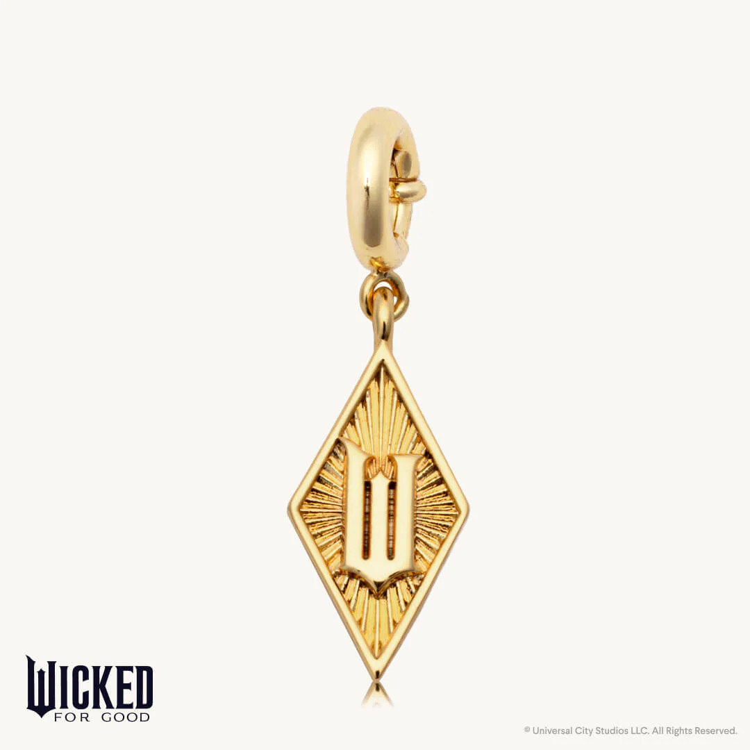 Wicked Charm- Wicked | Little Words Project