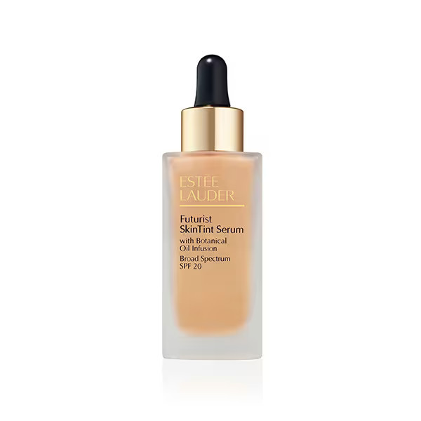 Estée Lauder Futurist SkinTint Serum Foundation With Botanical Oil Infusion SPF 20, 1N1 Ivory Nude | Estee Lauder (US)