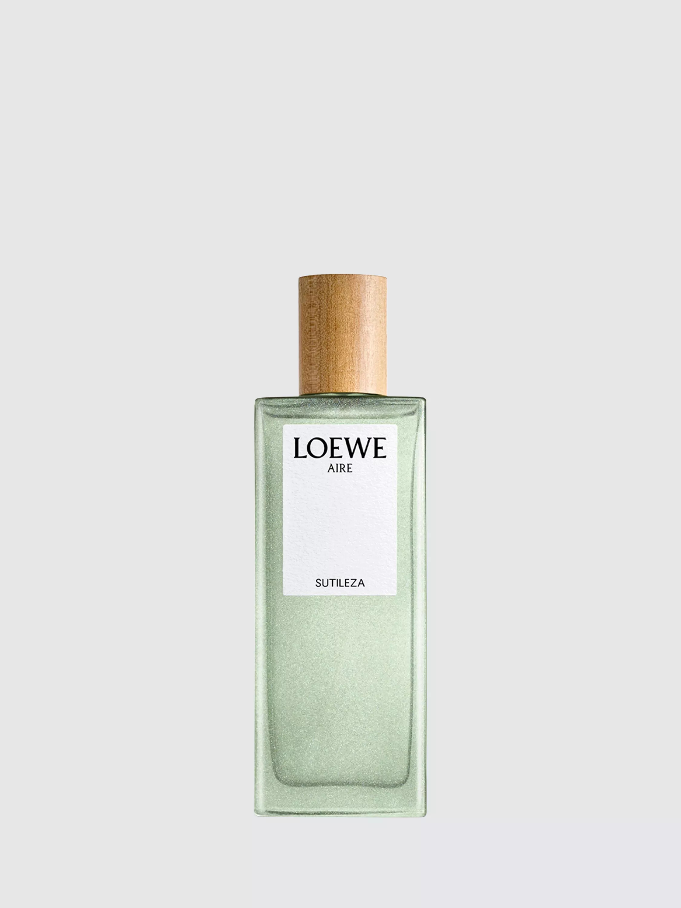 LOEWE Aire Sutileza Eau de Toilette | John Lewis (UK)