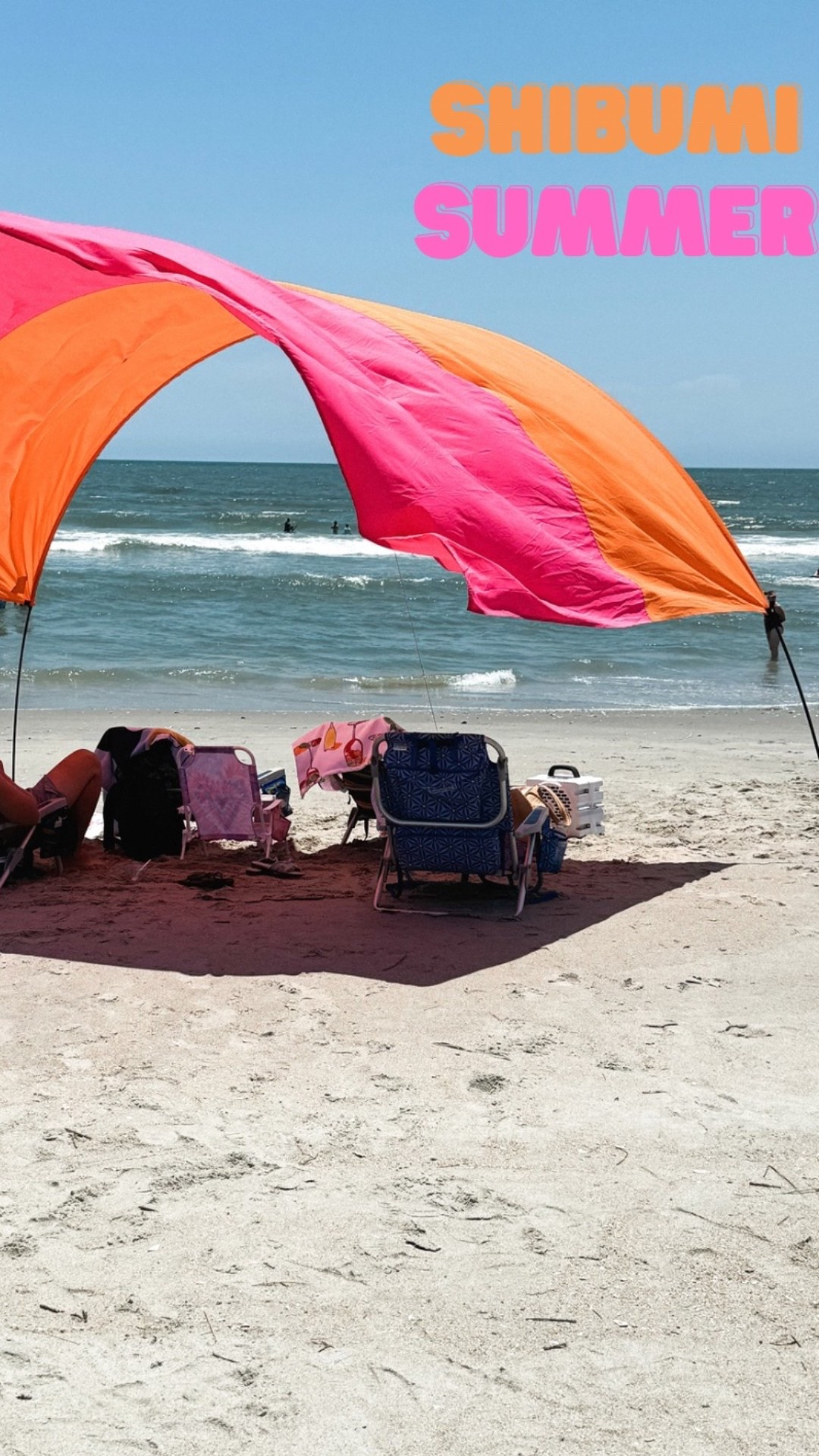 you’ll never go back to an umbrelly 😜 this color was limited edition but they have some pretty new ones! 

#LTKSeasonal #LTKFamily #LTKTravel