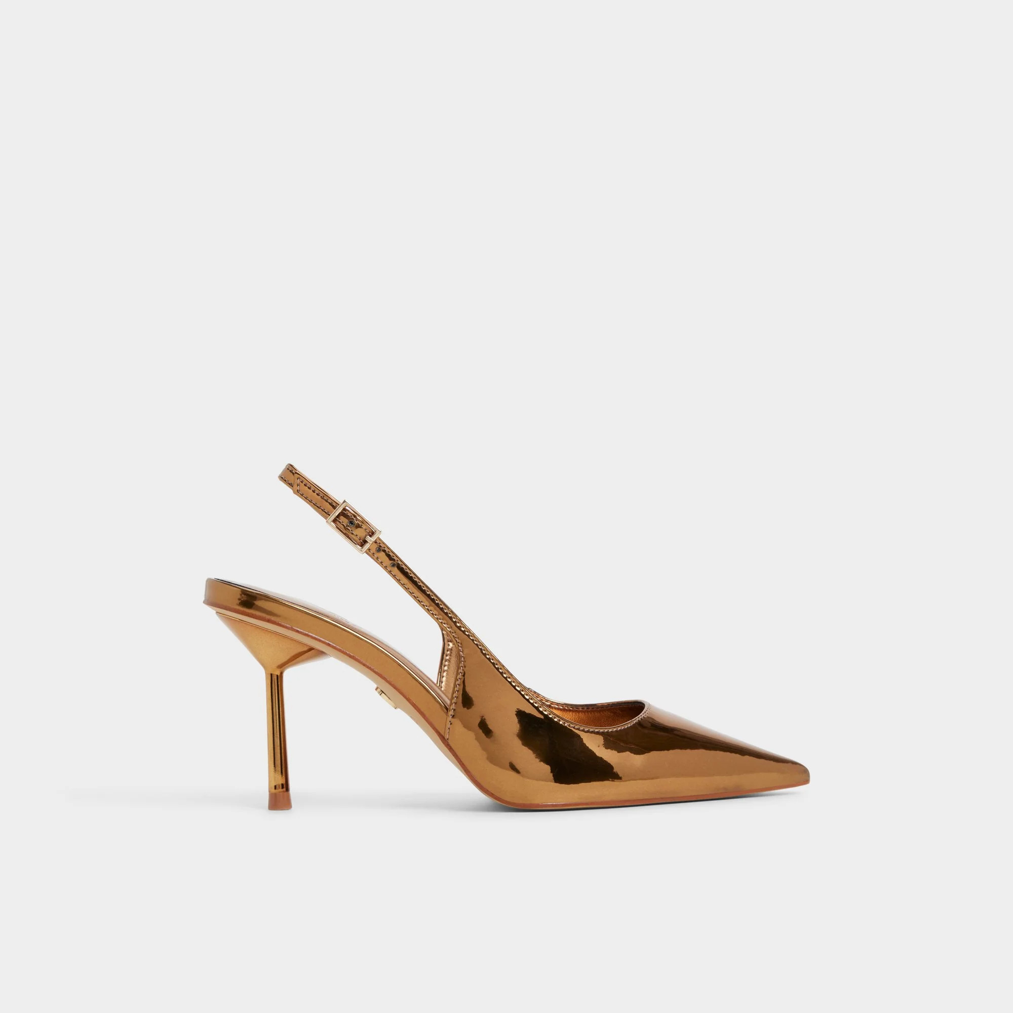 Seralina in Bronze | Aldo Shoes (US)
