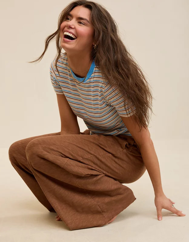 Aerie Vintage T-Shirt | Aerie