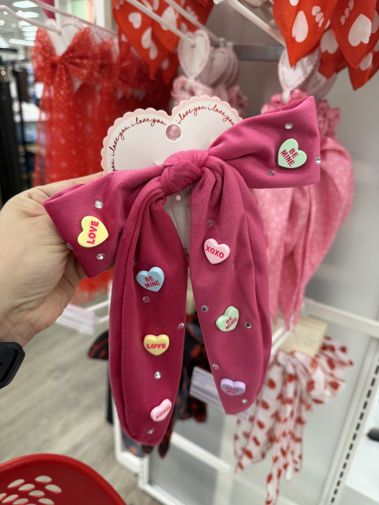 Valentines Day at @Target 

#LTKValentine