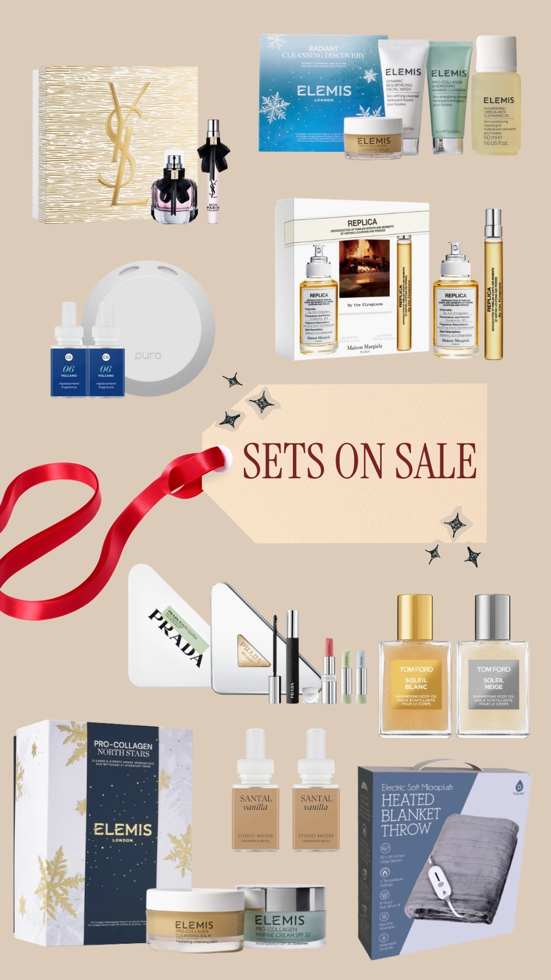 Sets on sale! Make gifting easy with a cutie set + they’re all on sale & have free shipping & returns 

Dressupbuttercup.com #dressupbuttercup #dederaad @nordstrombeauty #nordstrompartner

#LTKGiftGuide #LTKHoliday #LTKSaleAlert