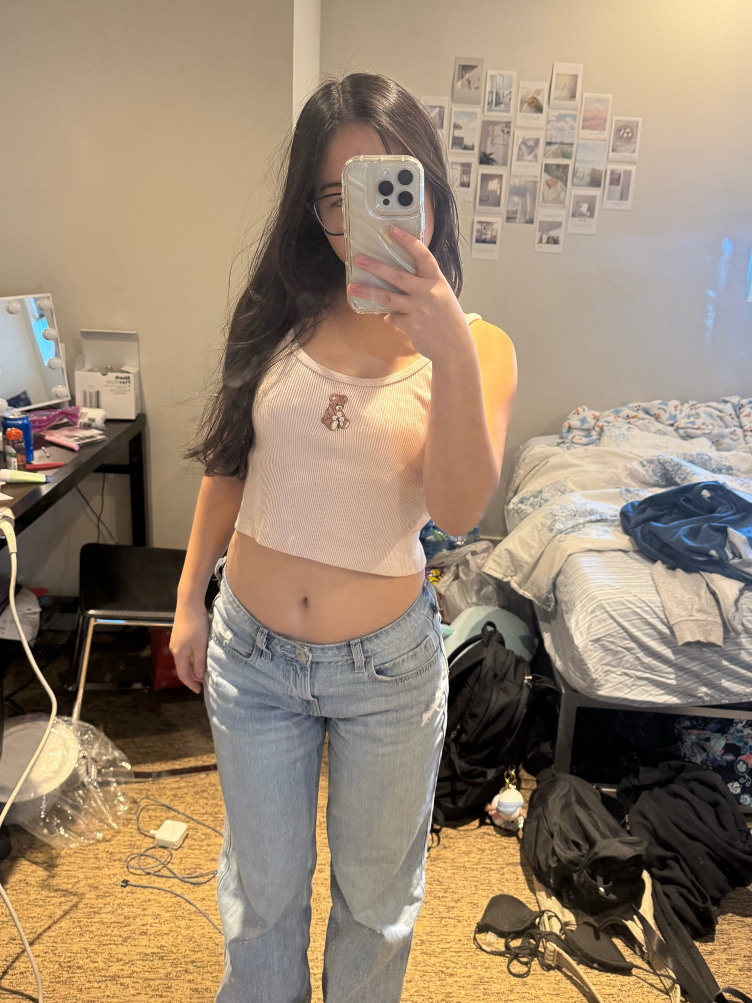 cutest brandy tank

#LTKFindsUnder50 #LTKStyleTip #LTKMostLoved