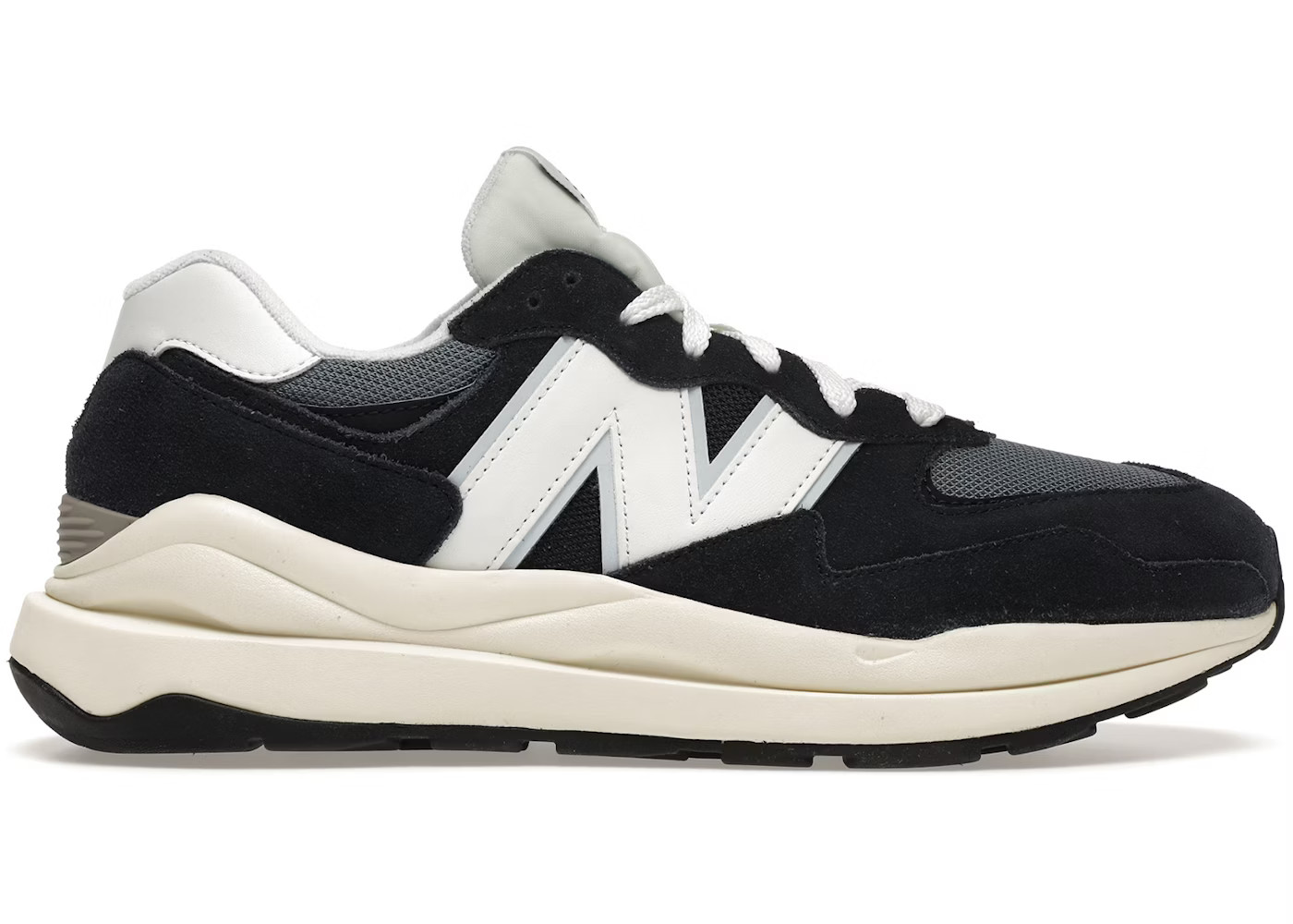 New Balance 57/40Team Navy | StockX