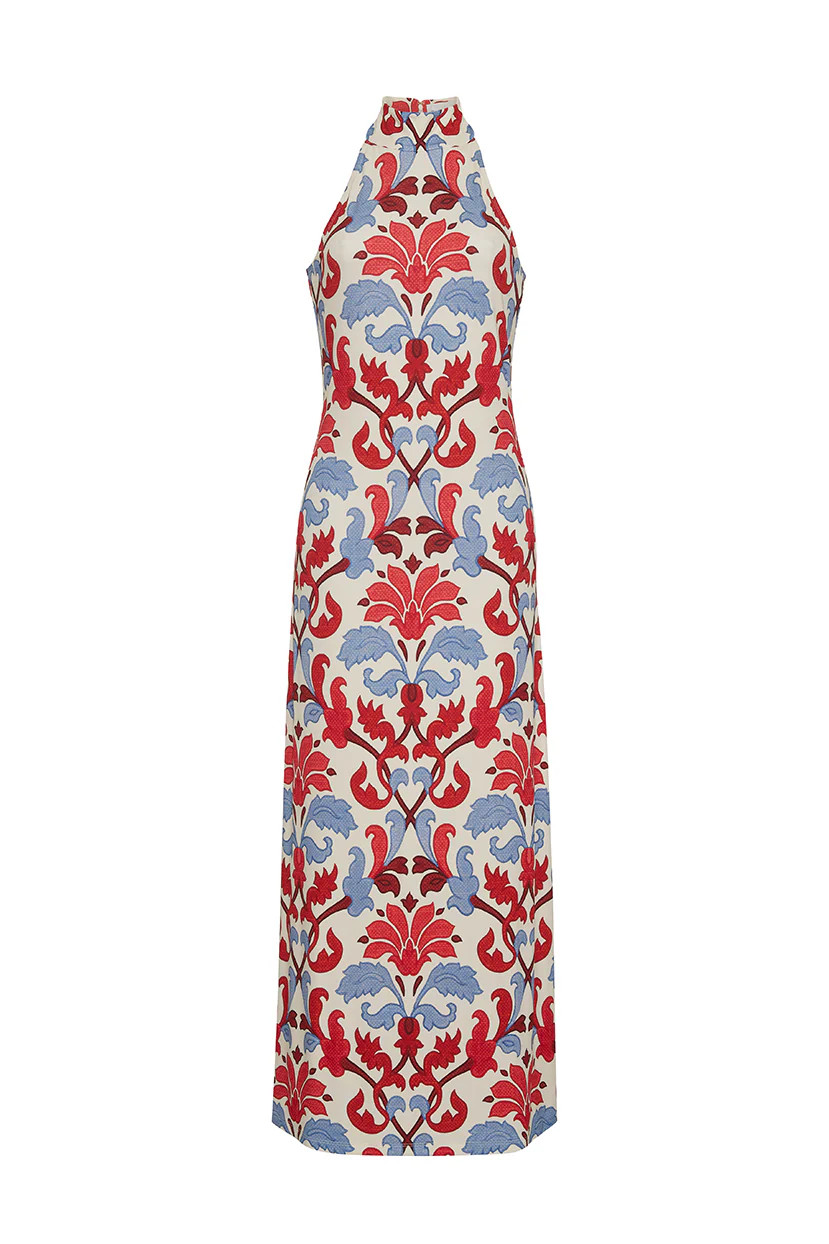 Asher Dress | Cara Cara New York