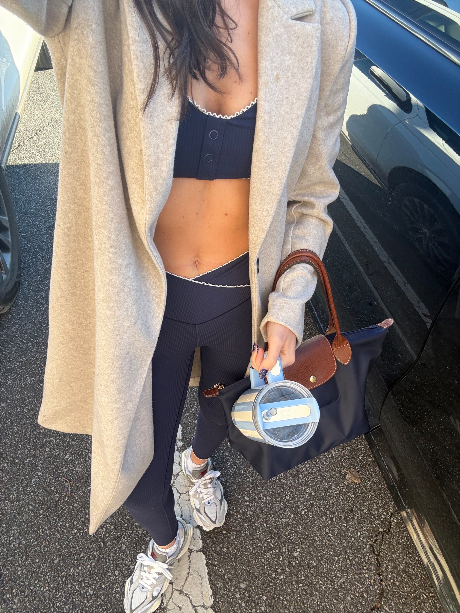 Wearing this aerie activewear set on repeat! So comfy and flattering! Wore to Pilates today and I’m obsessed 

Pilates outfit, workout outfit inspo, aerie, aerie activewear, aerie workout set, aerie spring arrivals, new balance 9060 

#LTKSaleAlert #LTKootd #LTKfitnessgoals