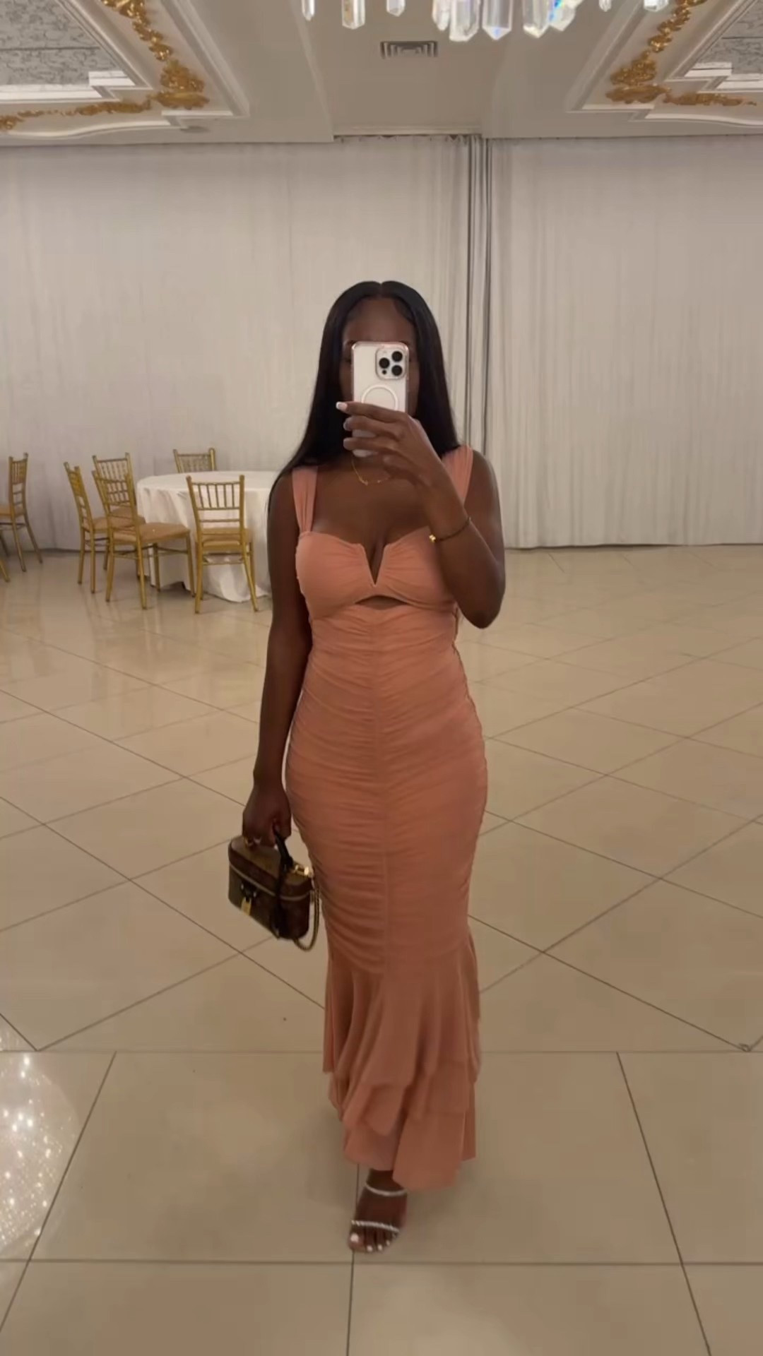 Wedding guest dress

#LTKWedding