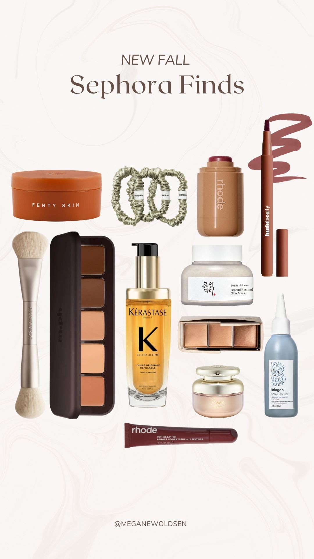 Loving all of the new fall items at Sephora! 

#LTKFallSale #LTKSeasonal #LTKBeauty