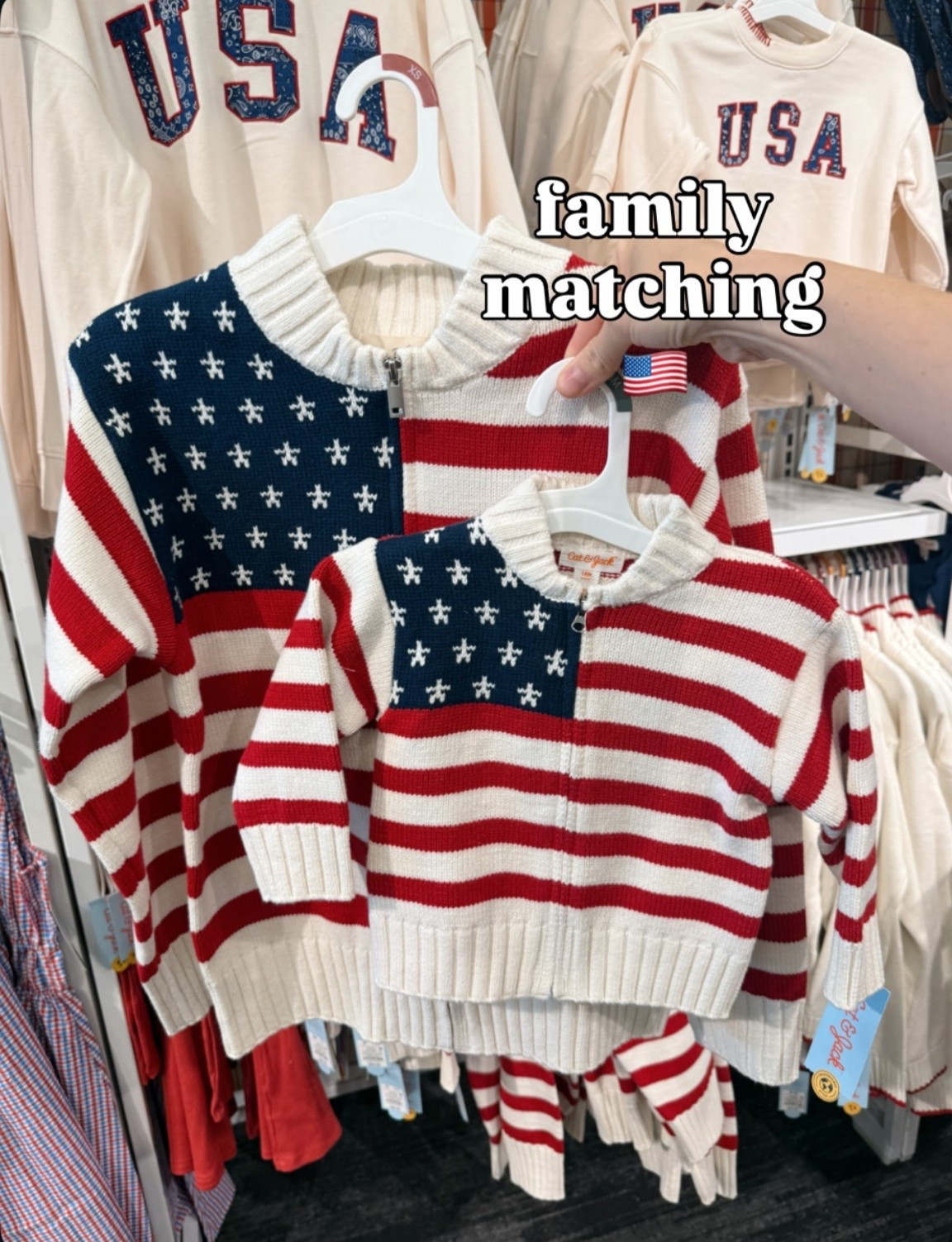 New family matching at Target

#LTKSeasonal #LTKKids #LTKBaby
