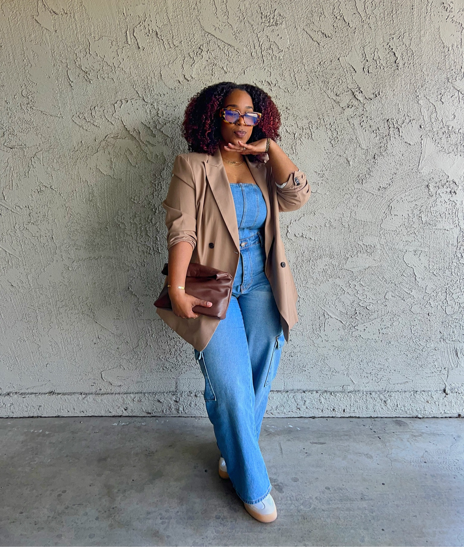 we love a jumpsuit target moment! 

#LTKmidsize #LTKSeasonal