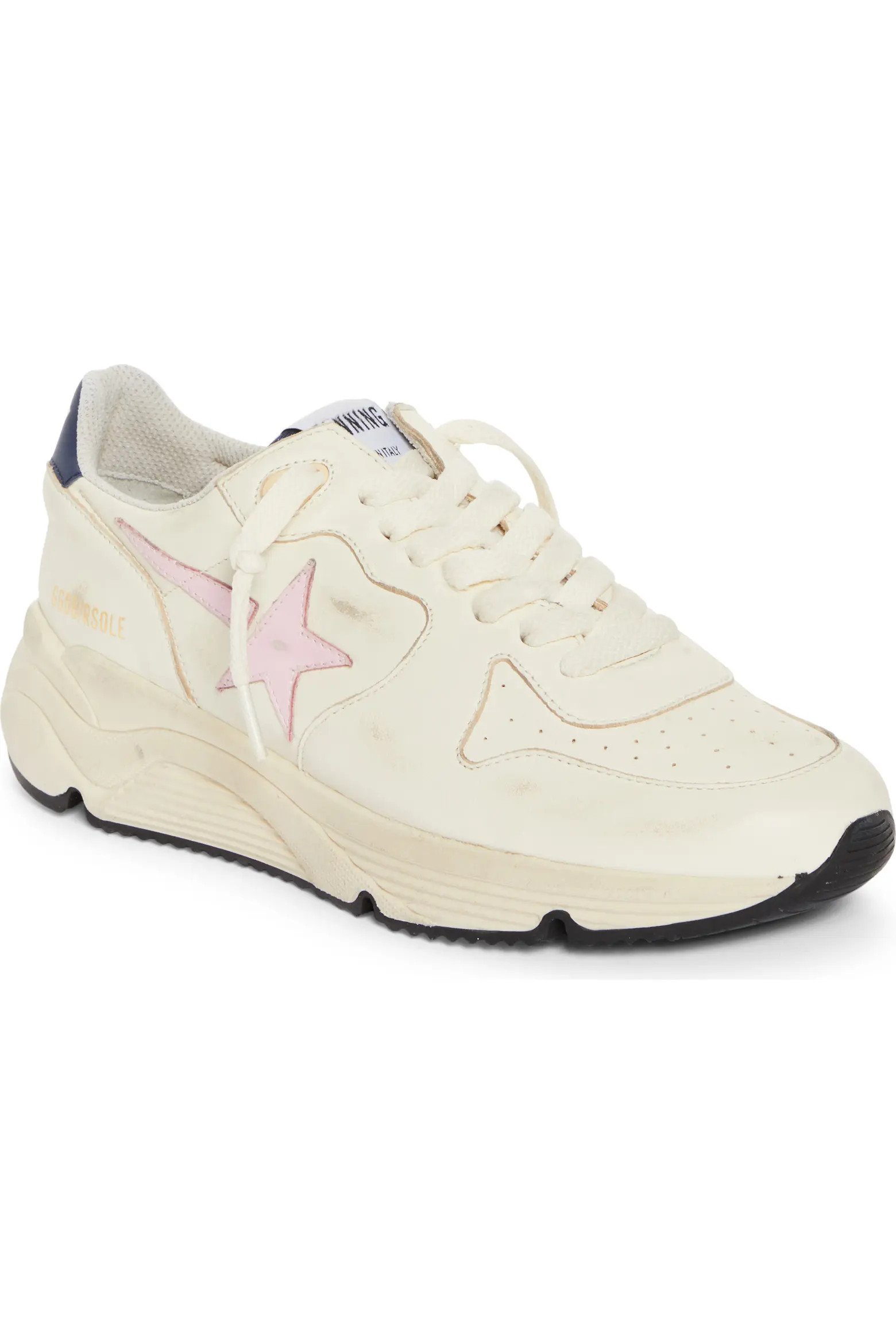 Golden Goose Running Sole Sneaker (Women) | Nordstrom | Nordstrom