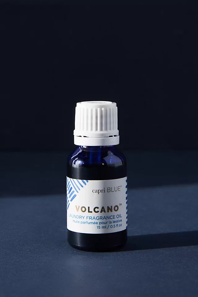 Capri Blue Volcano Laundry Fragrance Oil | Anthropologie (US)