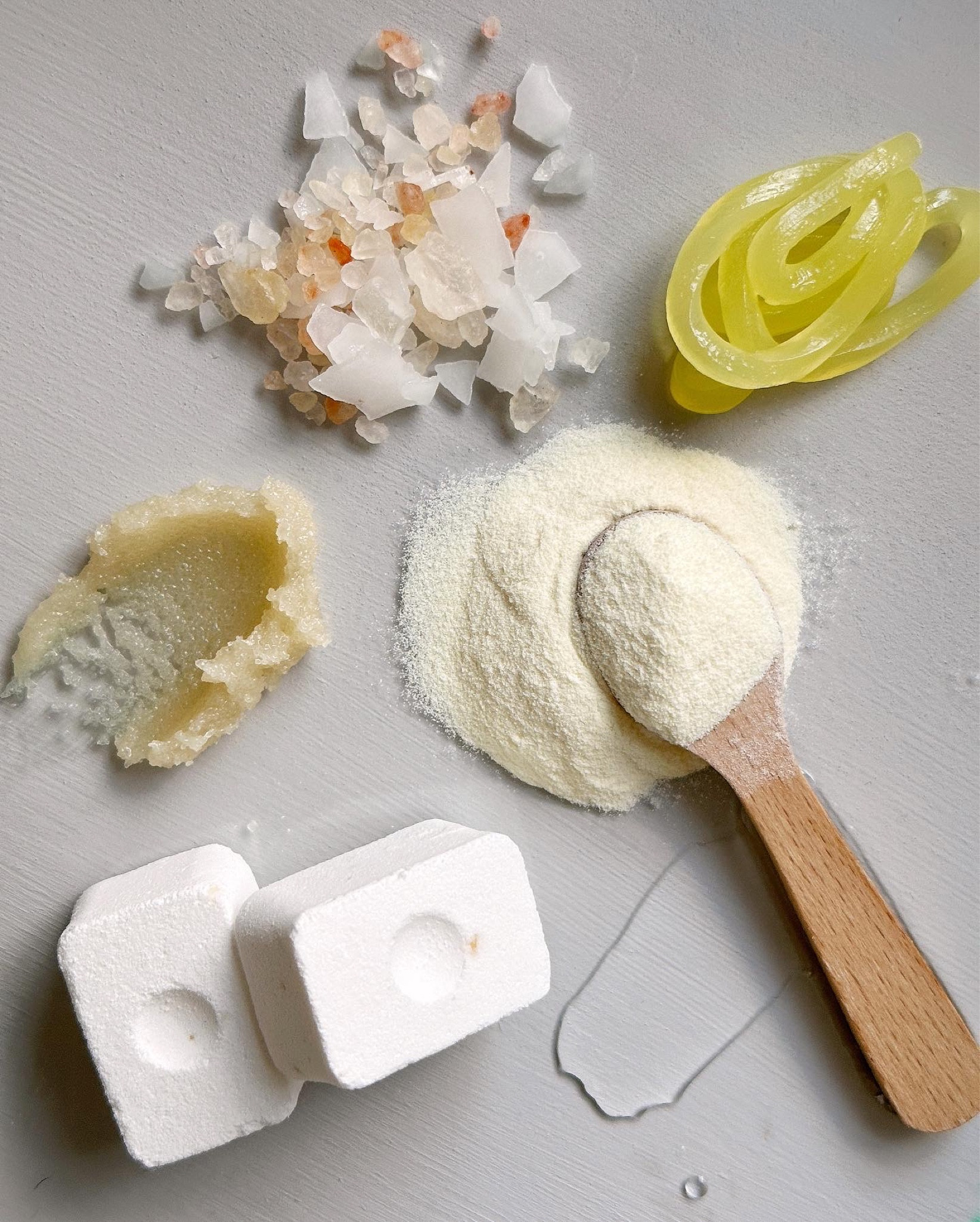 THE EDIT • bath and body

#LTKbeauty