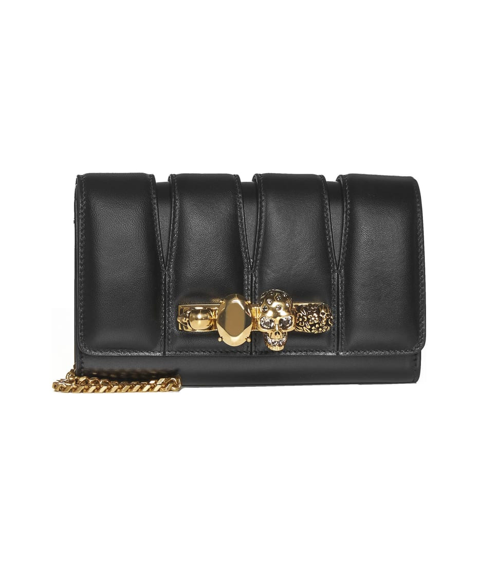 Slash Shoulder Bag | Italist.com US