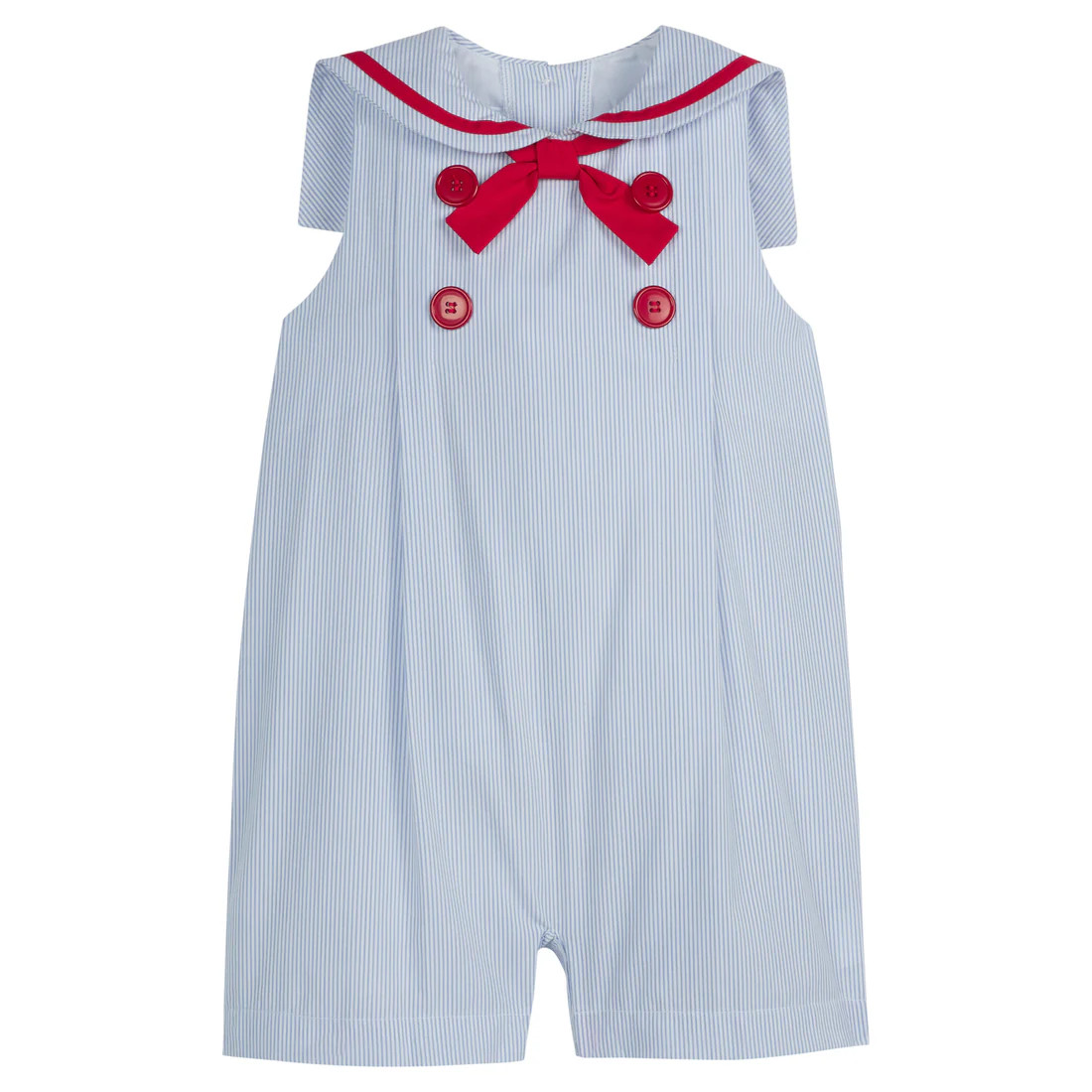 Sailor John John | Little English