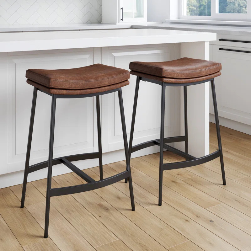 Keisha-Marie Counter Stool | Wayfair North America