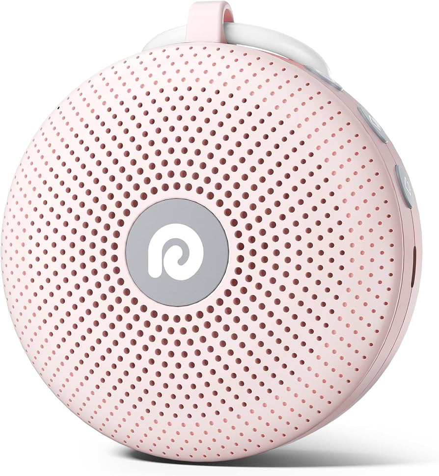 Dreamegg Sound Machine - Portable Sound Machine for Baby Adult, Features Powerful Battery, 21 Soo... | Amazon (US)