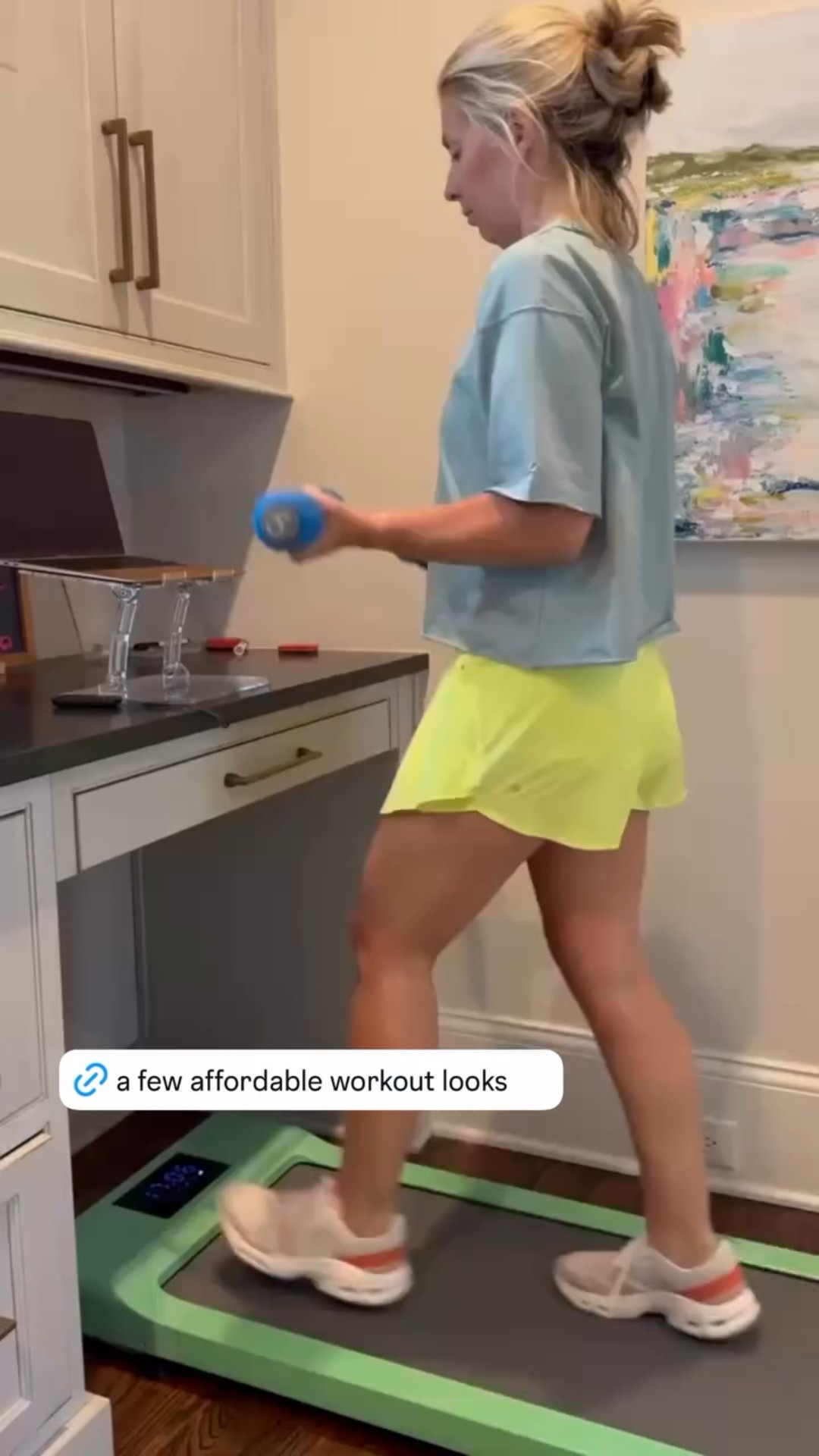 Make it happen!



#LTKActive #LTKmomlife #LTKdayinmylife