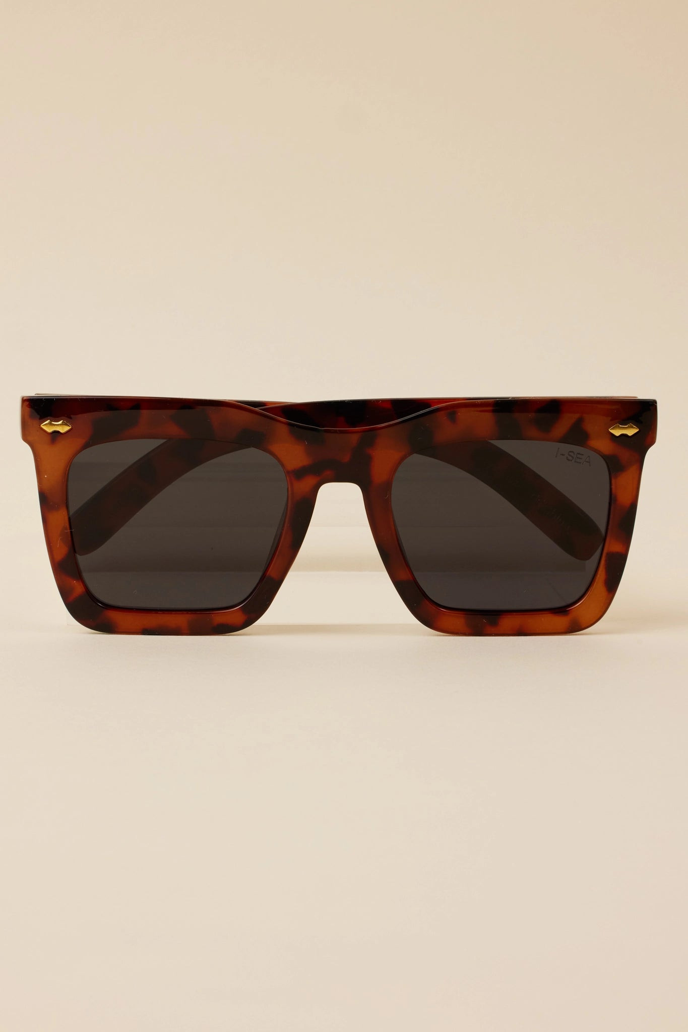 Charlie Polarized Sunglasses | Avara