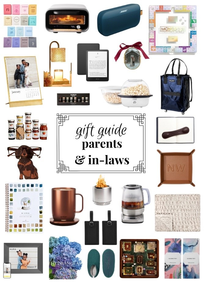 parents & in laws gift guide! 🩷

#LTKHoliday #LTKFamily #LTKGiftGuide