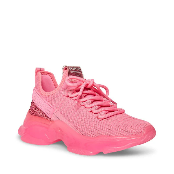 MAXIMA HOT PINK 

  @media (min-width: 20em){
    .adaptive-badge {
      display: inline-block;
... | Steve Madden (US)