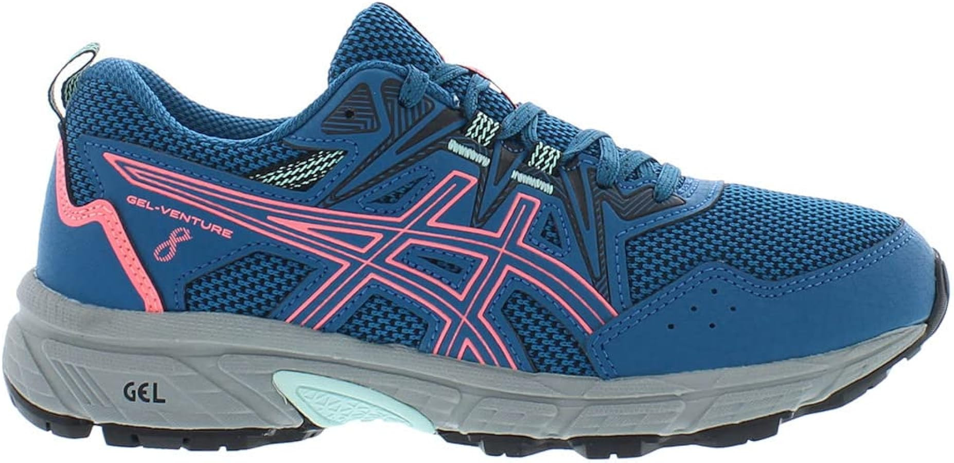 ASICS Women's Gel-Venture 8 Running Shoes | Amazon (US)