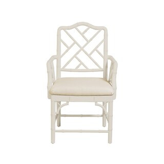 Dayna Arm Chair | Ballard Designs, Inc.