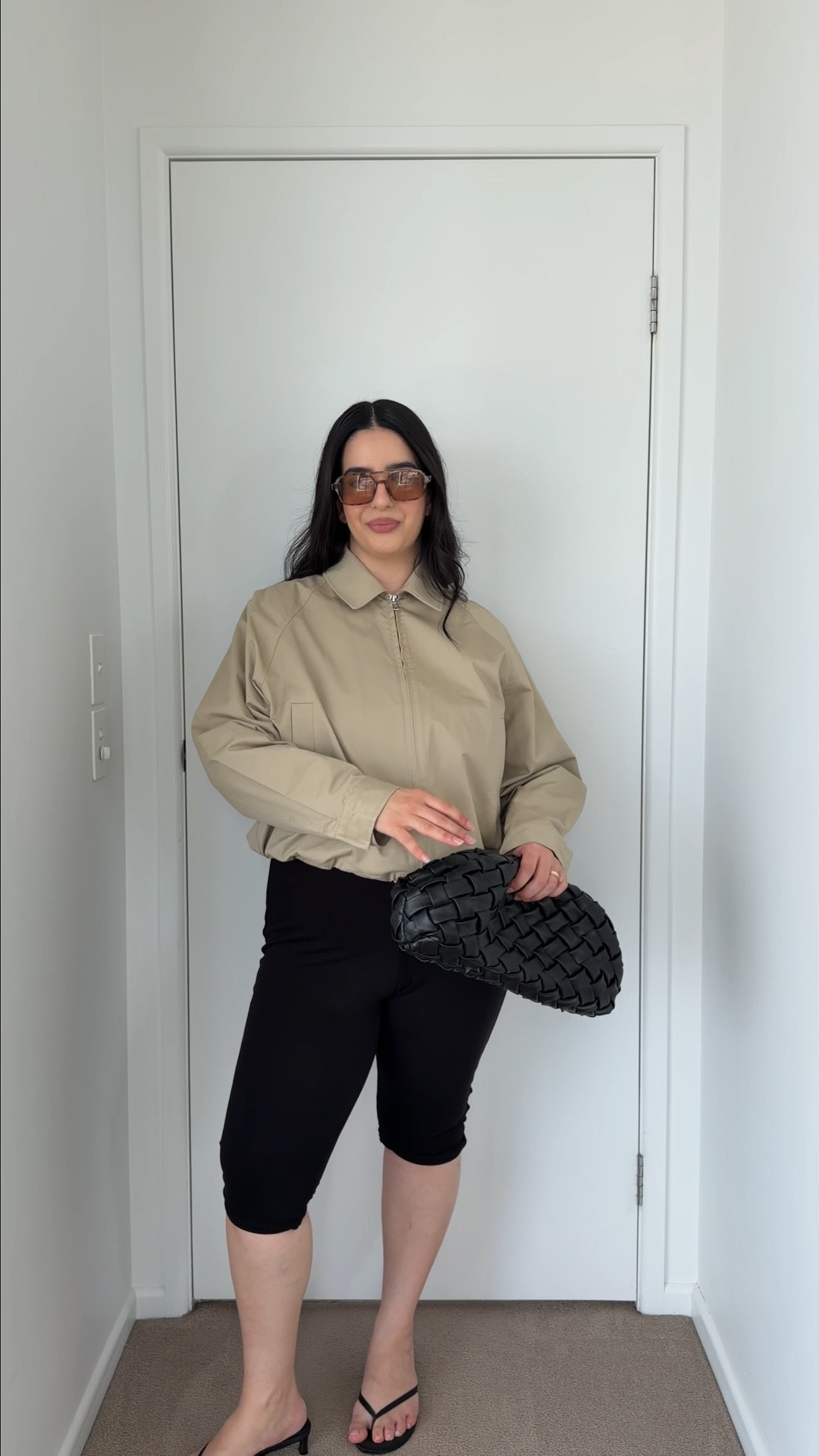 First time wear capris xx (they are from Bayse)

#LTKautumn #LTKmidsize #LTKaustralia