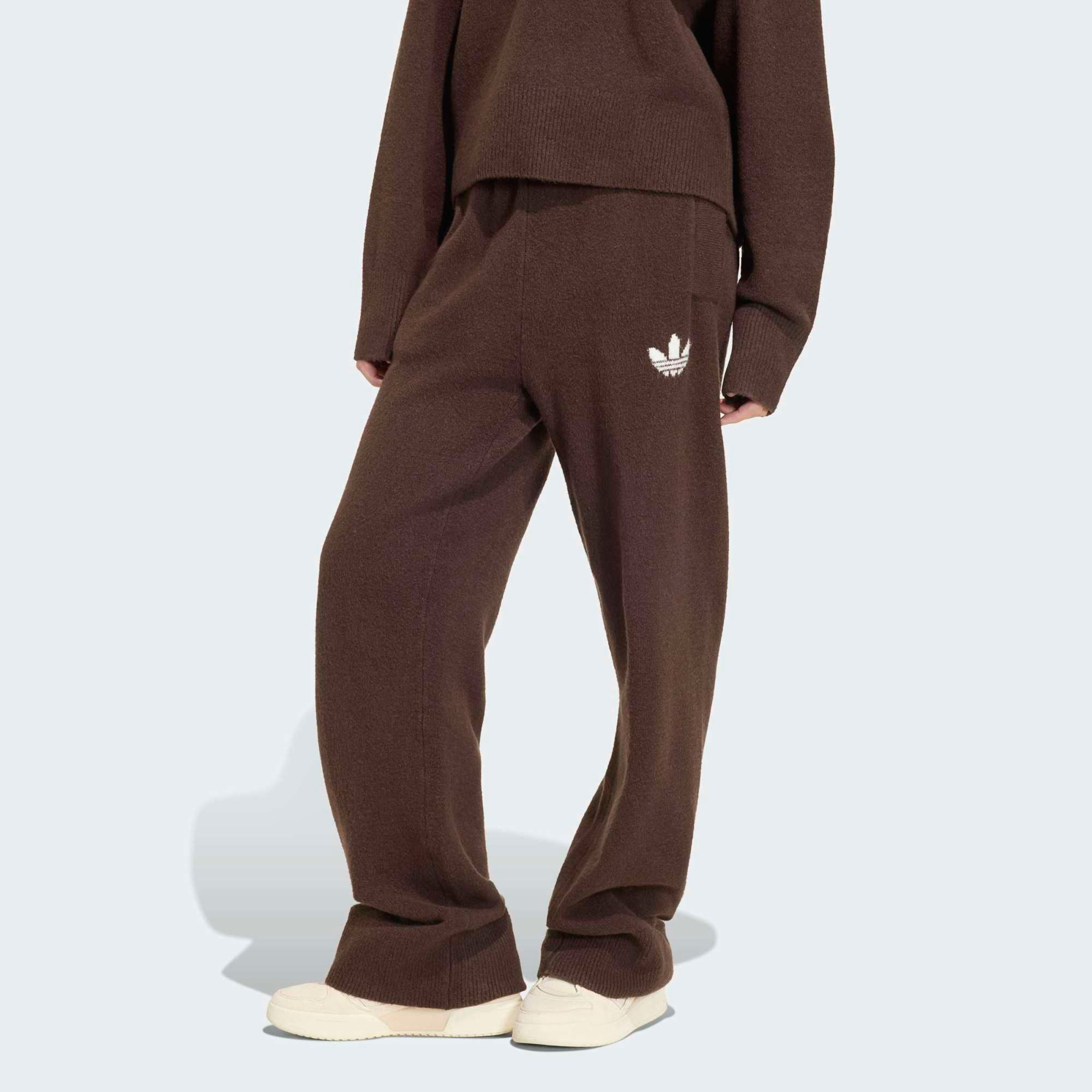 adidas Originals Women's Essentials Knit Pants | DICK'S Sporting Goods