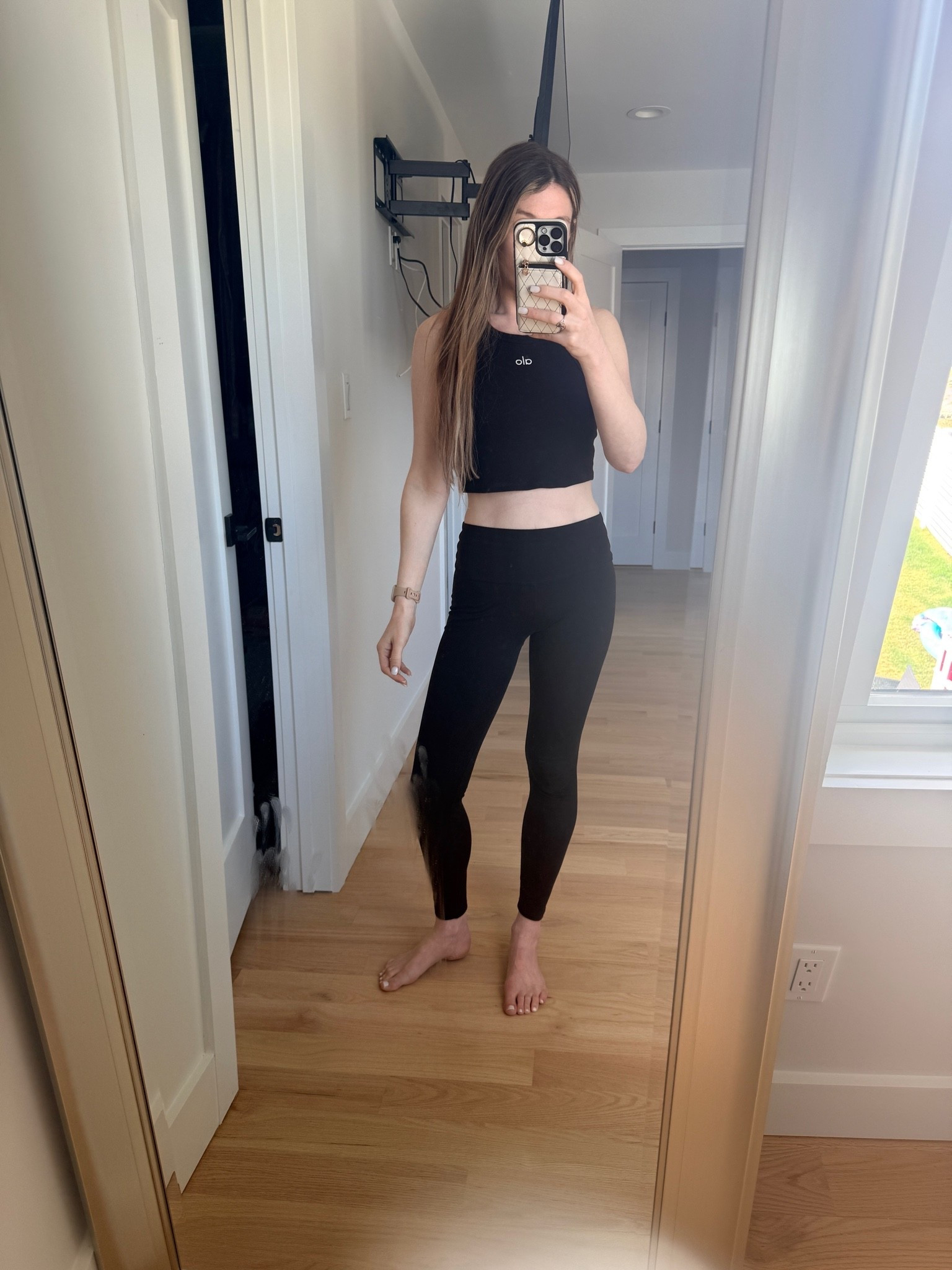 ootd- alo top is one of my favs

#LTKdayinmylife #LTKmomlife #LTKootd