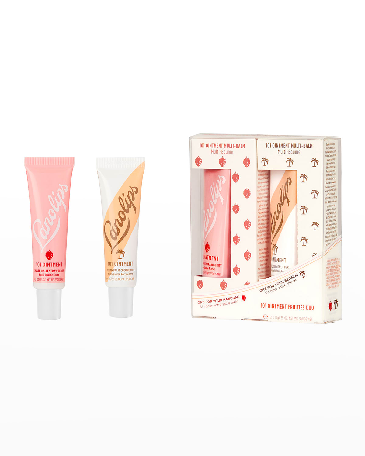 The 101 Ointment Fruities Duo | Neiman Marcus