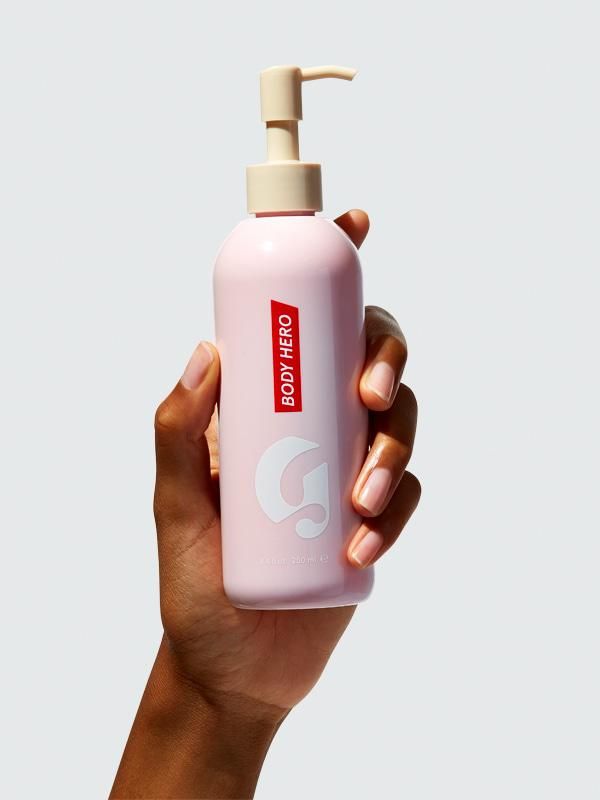 Body Hero Daily Oil Wash | Glossier