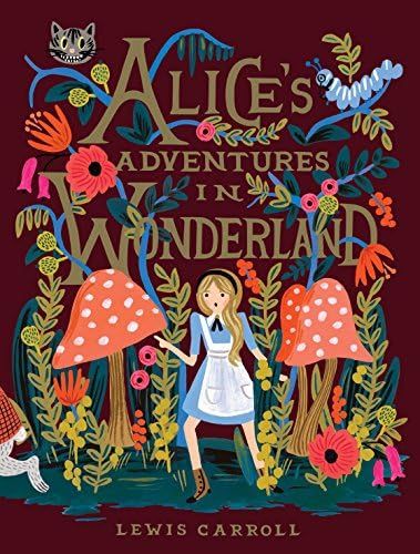 Alice's Adventures in Wonderland | Amazon (US)