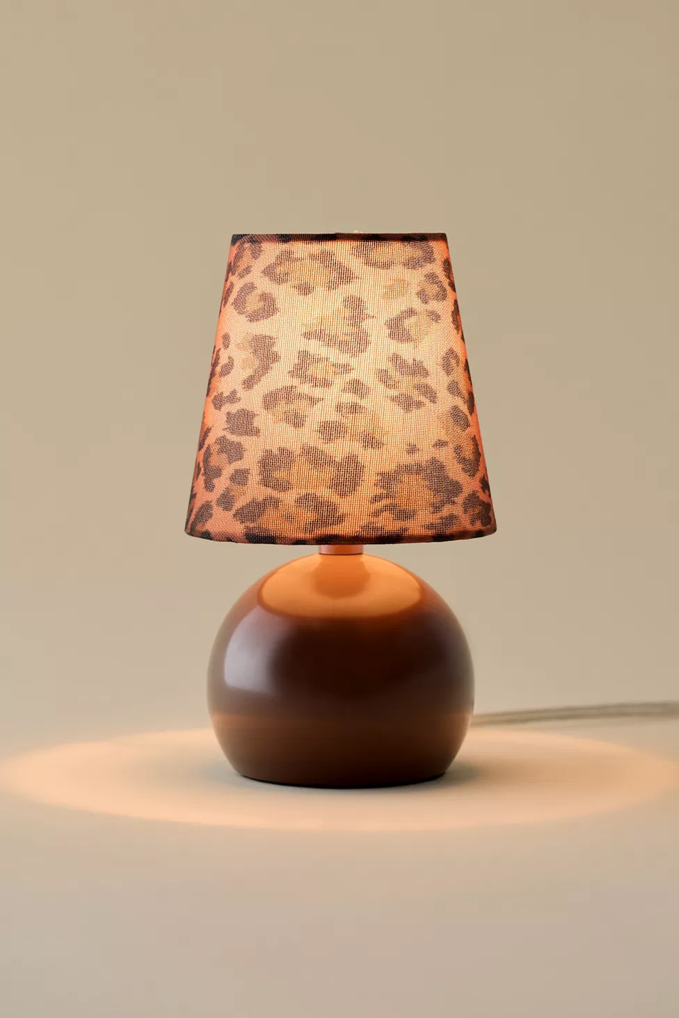 Kodhi Mini Table Lamp | Urban Outfitters (US and RoW)